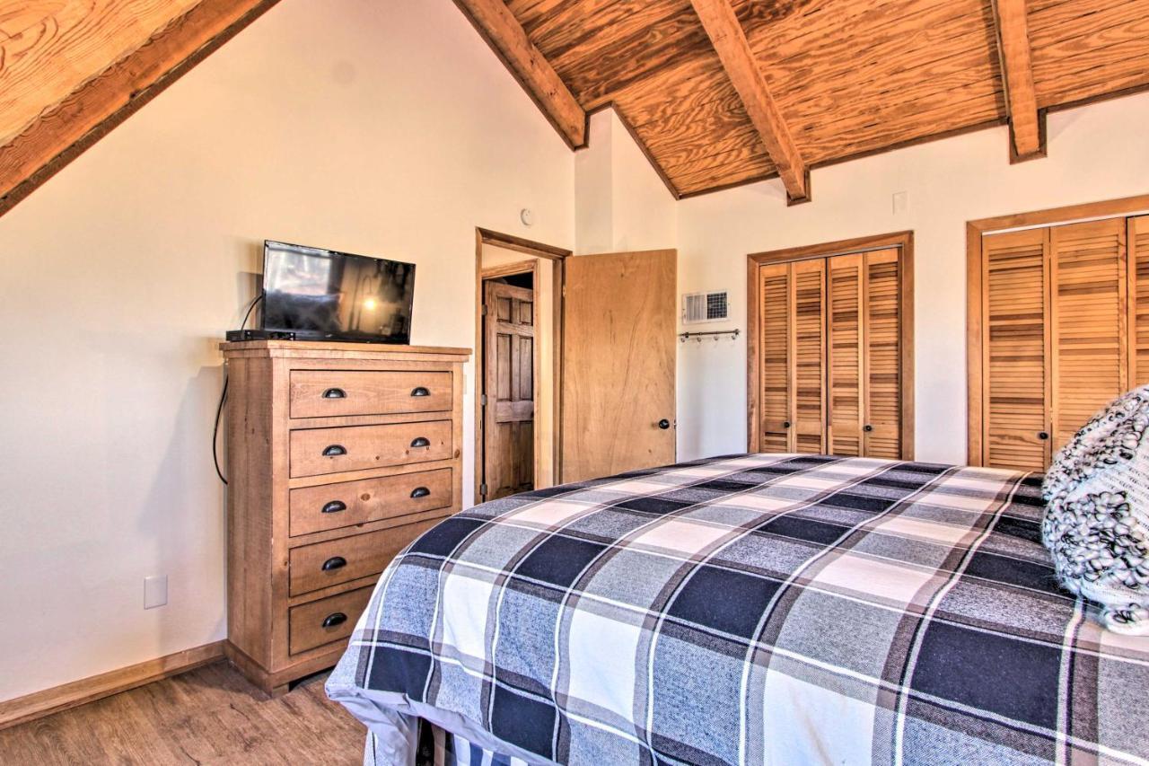 Panoramic-View Gatlinburg Cabin With Private Hot Tub Esterno foto